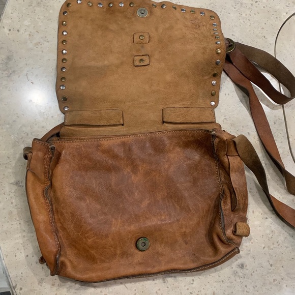 🔥SOLD🔥Patricia Nash Crossbody Bag - Picture 2 of 8